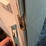 Einbruchversuch Stuttgart